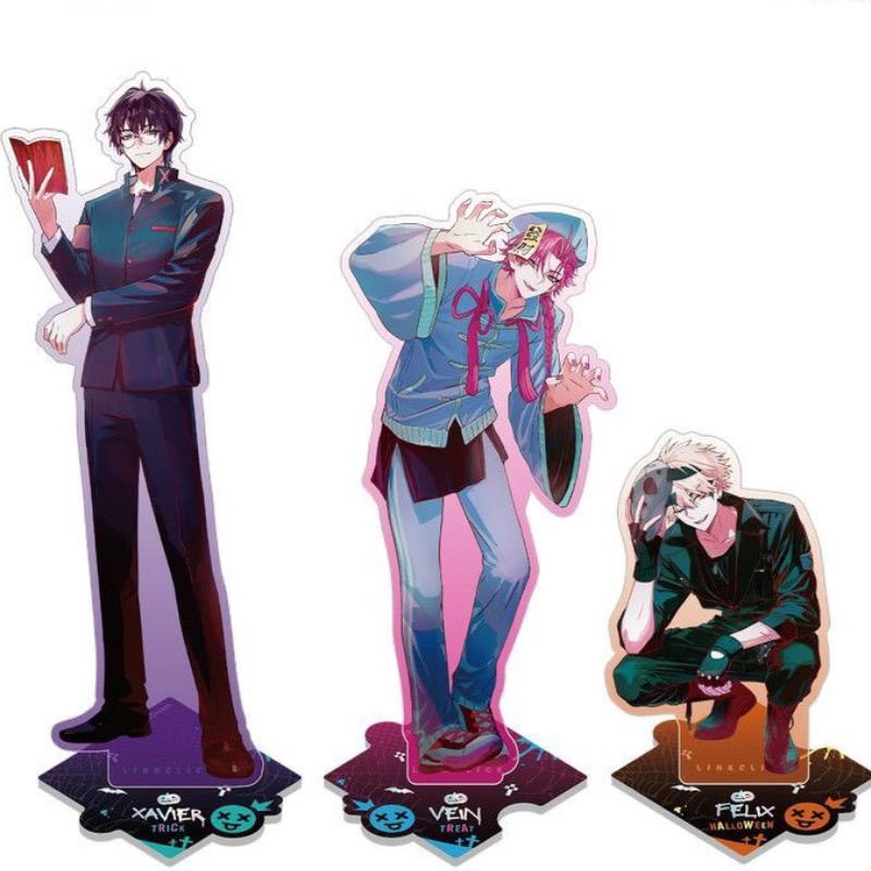 Gate Anime Merchandise - 타보스 게이트 시리즈 상품 애니메이션 아크릴