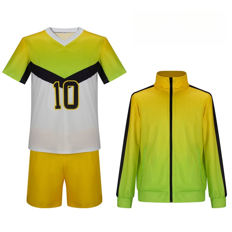 Anime Merchandise Online - Anime Itachiyama Institute 유니폼 Sakusa Kiyoomi