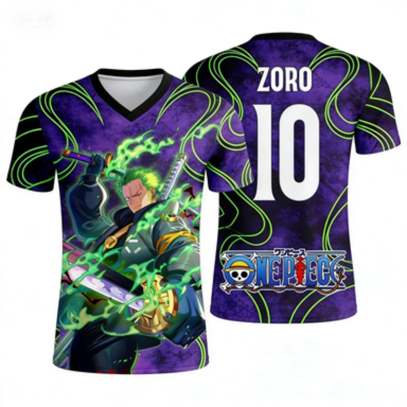 Anime Merchandise Online - 2026년 여름 신작 애니메이션 축구 스포츠