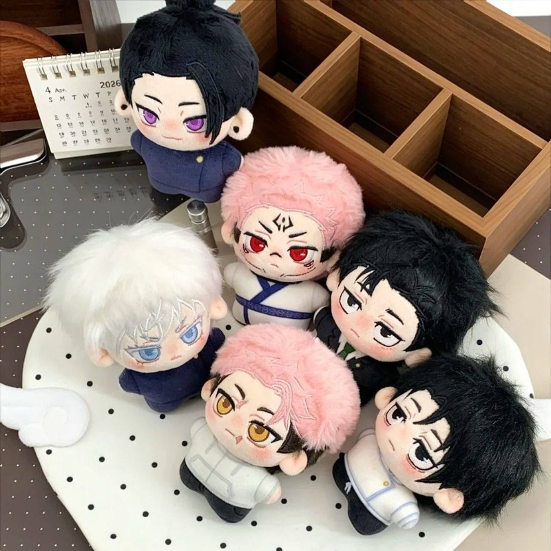 Anime Merchandise For Kids - 주술회전 애니메이션 굿즈 이타도리 유지 고죠