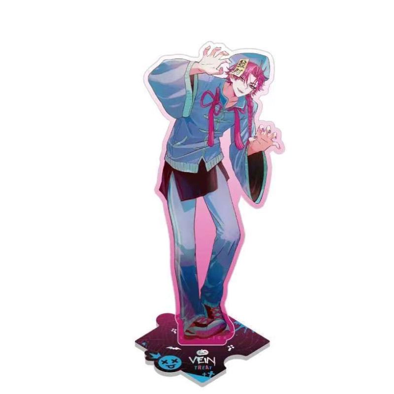 타보스 게이트 시리즈 상품 애니메이션 아크릴 스탠드 모 - Gate Anime Merchandise 리뷰 및 가격