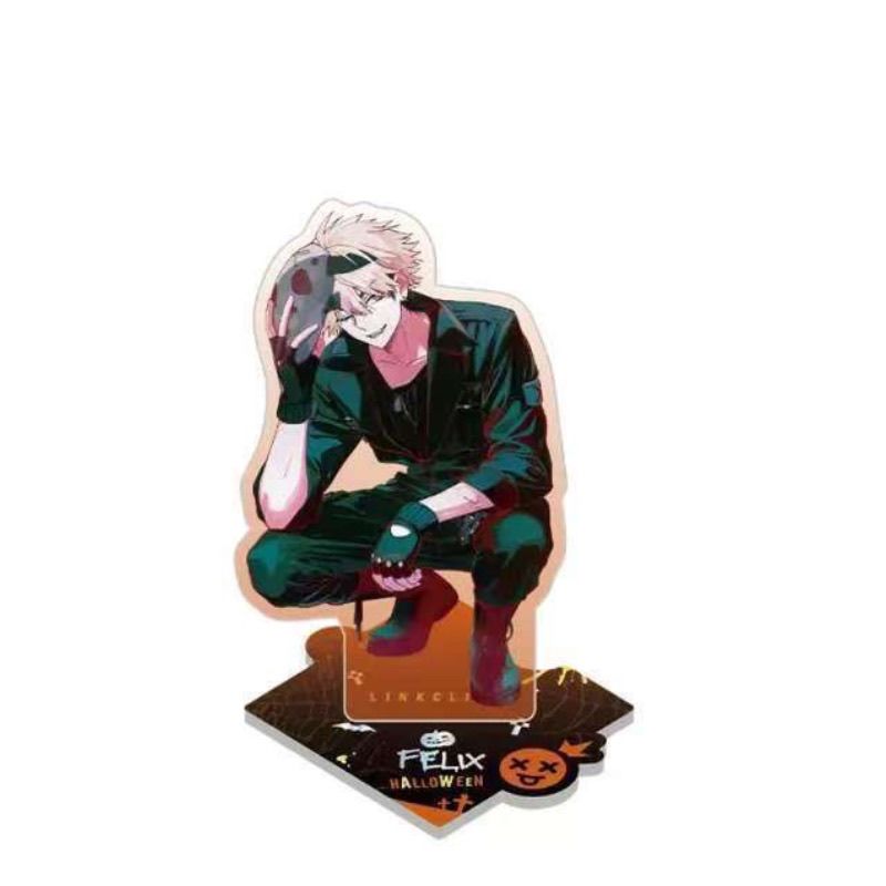 타보스 게이트 시리즈 상품 애니메이션 아크릴 스탠드 모 - Gate Anime Merchandise 리뷰 및 가격