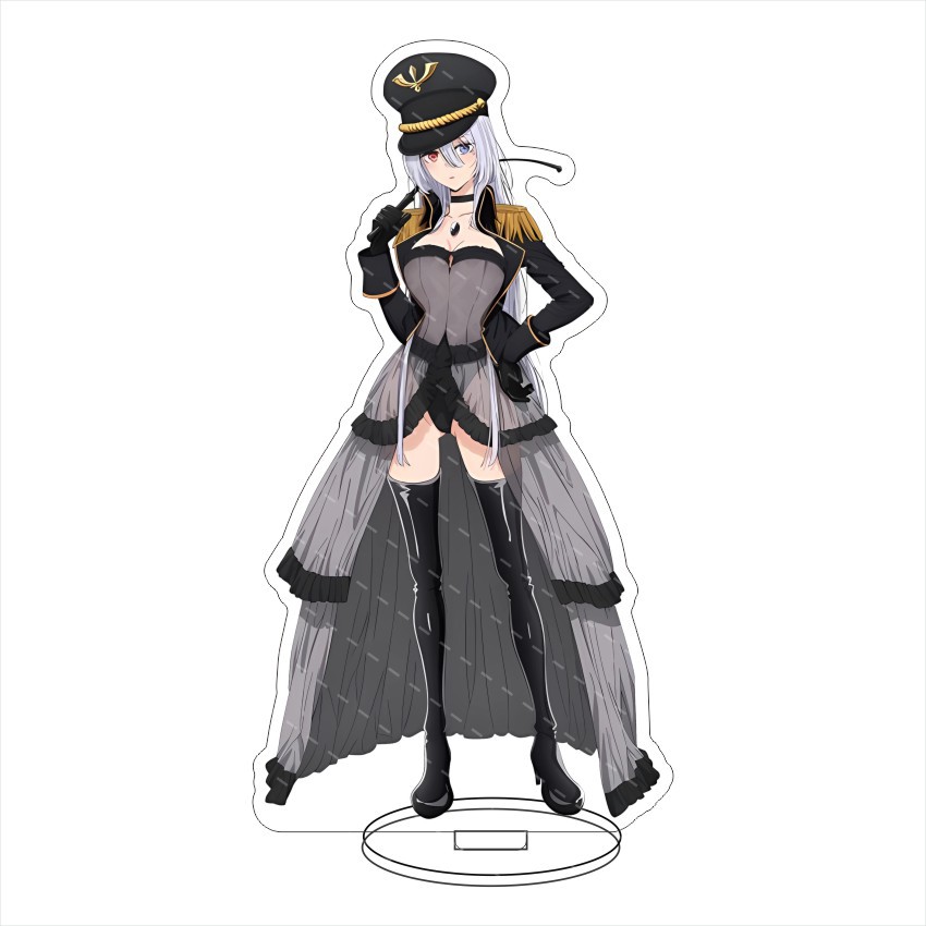 16CM 애니메이션 아크릴 스탠드 마이 드레스업 달링  - Anime Manga Merchandise 리뷰 및 가격