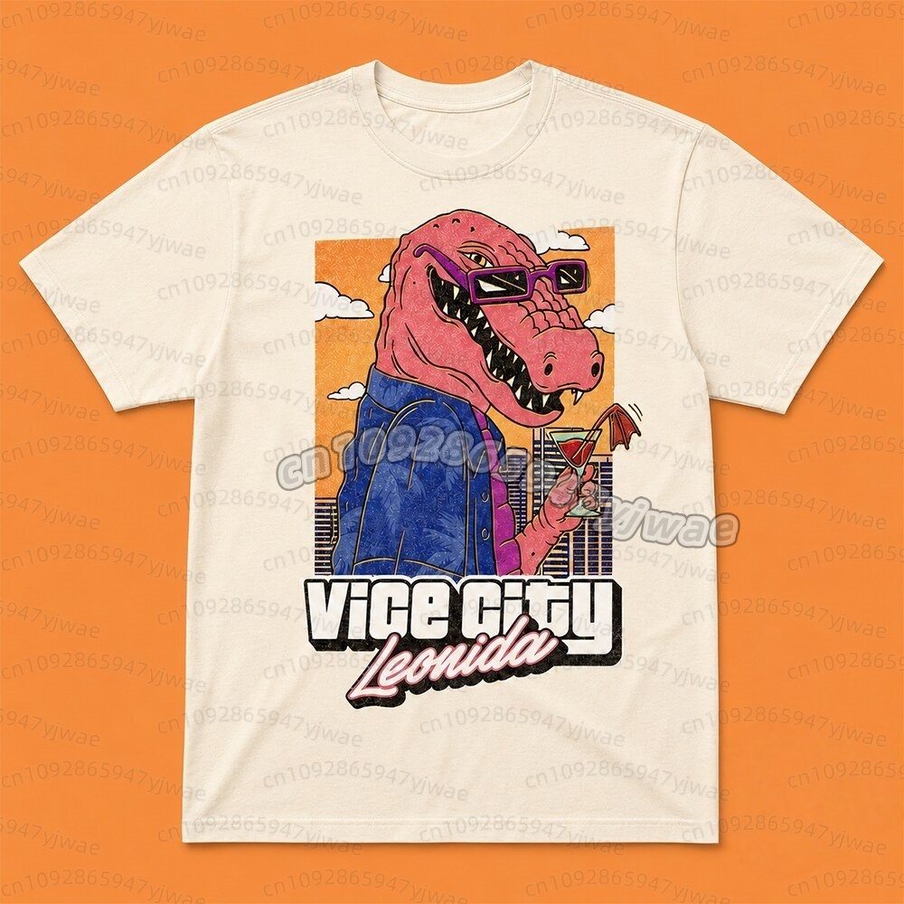 Jason Vice City Leonida Alliga - Anime Merchandise Online 리뷰 및 가격