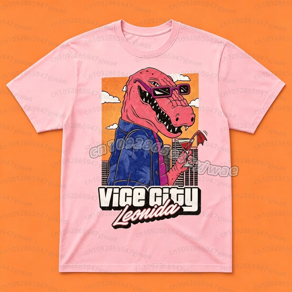 Jason Vice City Leonida Alliga - Anime Merchandise Online 리뷰 및 가격