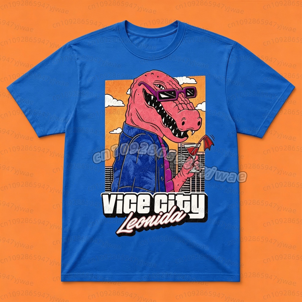 Jason Vice City Leonida Alliga - Anime Merchandise Online 리뷰 및 가격