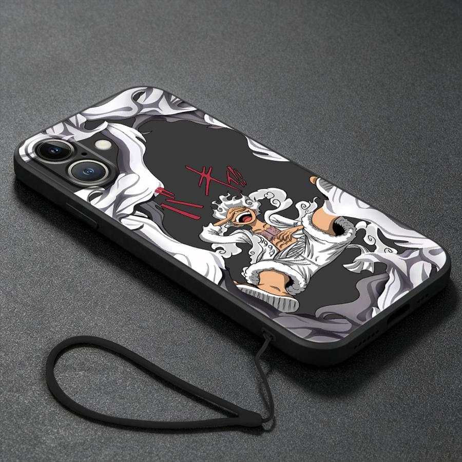 애플 아이폰 17 프로 맥스 12 플러스 7 8 16  - Lanyard Anime Logo 리뷰 및 가격