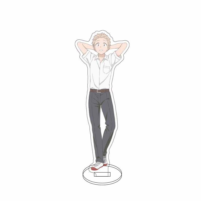 16CM 애니메이션 무표정 카시와다와 표현력이 풍부한  - Anime Manga Merchandise 리뷰 및 가격