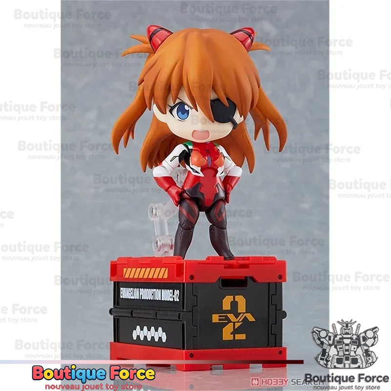 GSC 에반게리온 EVA 스토리지 박스 액션 피규어 장 - Anime Merchandise For Kids 리뷰 및 가격