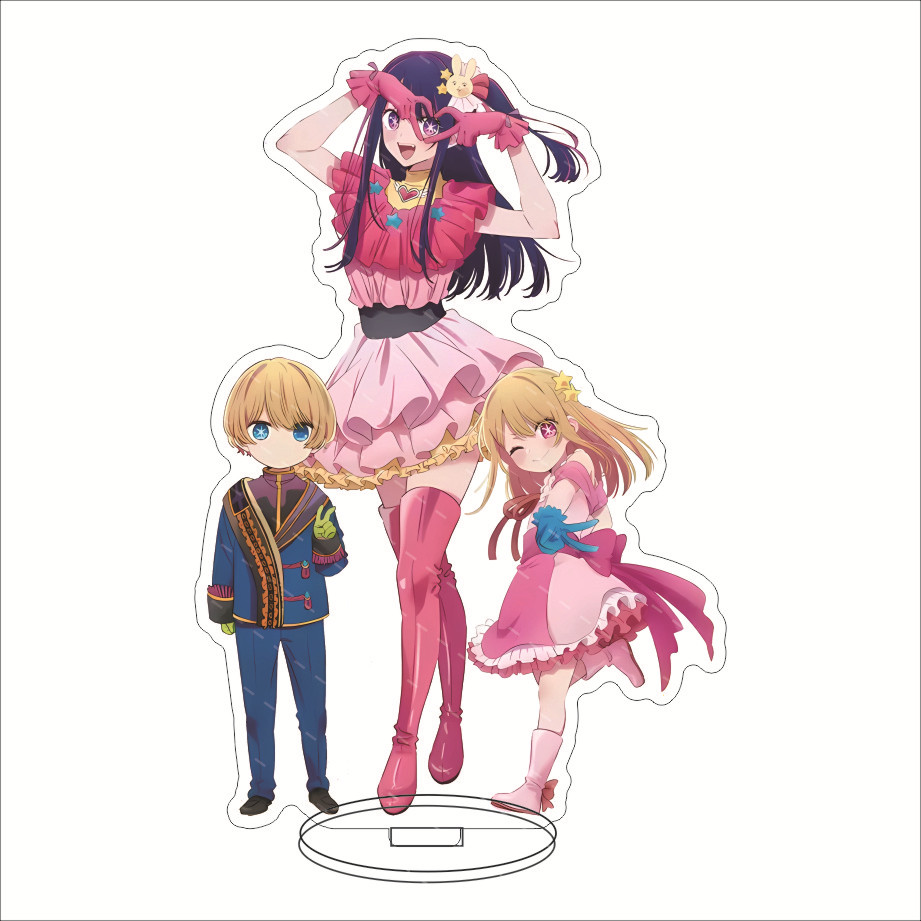 16CM 애니메이션 피규어 오시노코 호시노 아이 호시노 - Anime Manga Merchandise 리뷰 및 가격