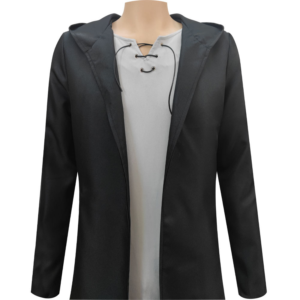Eren Jaeger 코스프레 의상 애니메이션 타이탄  - Anime Merchandise Online 리뷰 및 가격