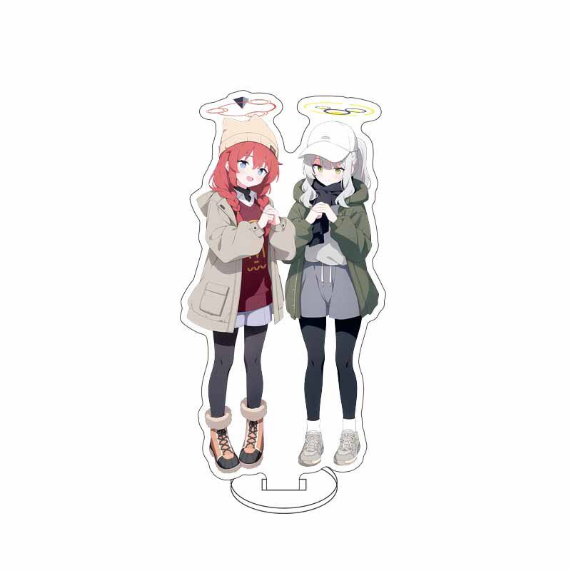 16CM 애니메이션 블루 아카이브 더 애니메이션 ‌ 그 - Anime Manga Merchandise 리뷰 및 가격