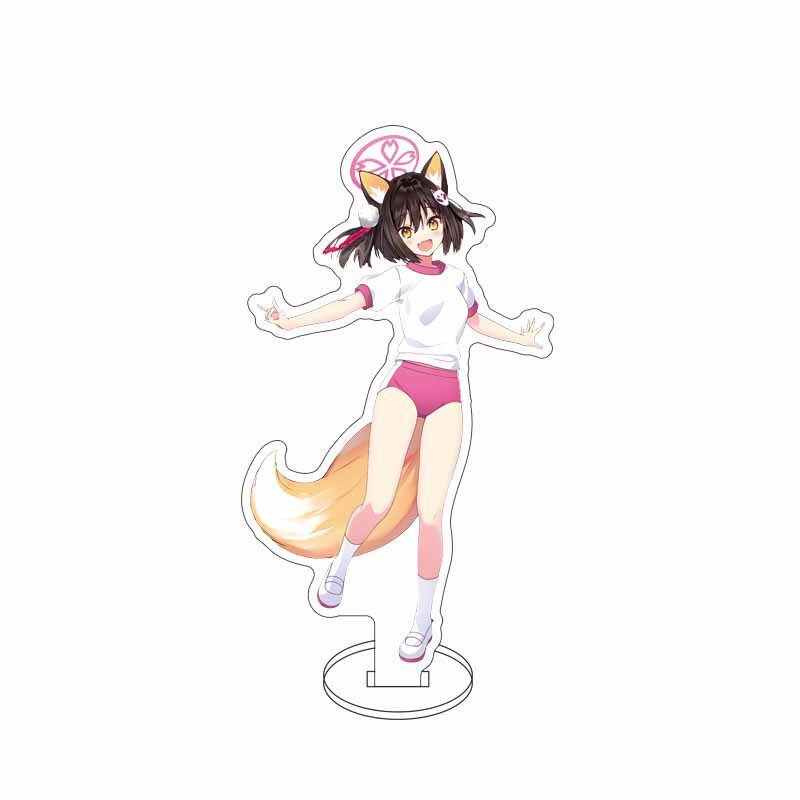 16CM 애니메이션 블루 아카이브 더 애니메이션 ‌ 그 - Anime Manga Merchandise 리뷰 및 가격