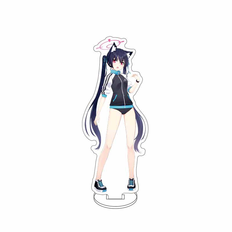 16CM 애니메이션 블루 아카이브 더 애니메이션 ‌ 그 - Anime Manga Merchandise 리뷰 및 가격