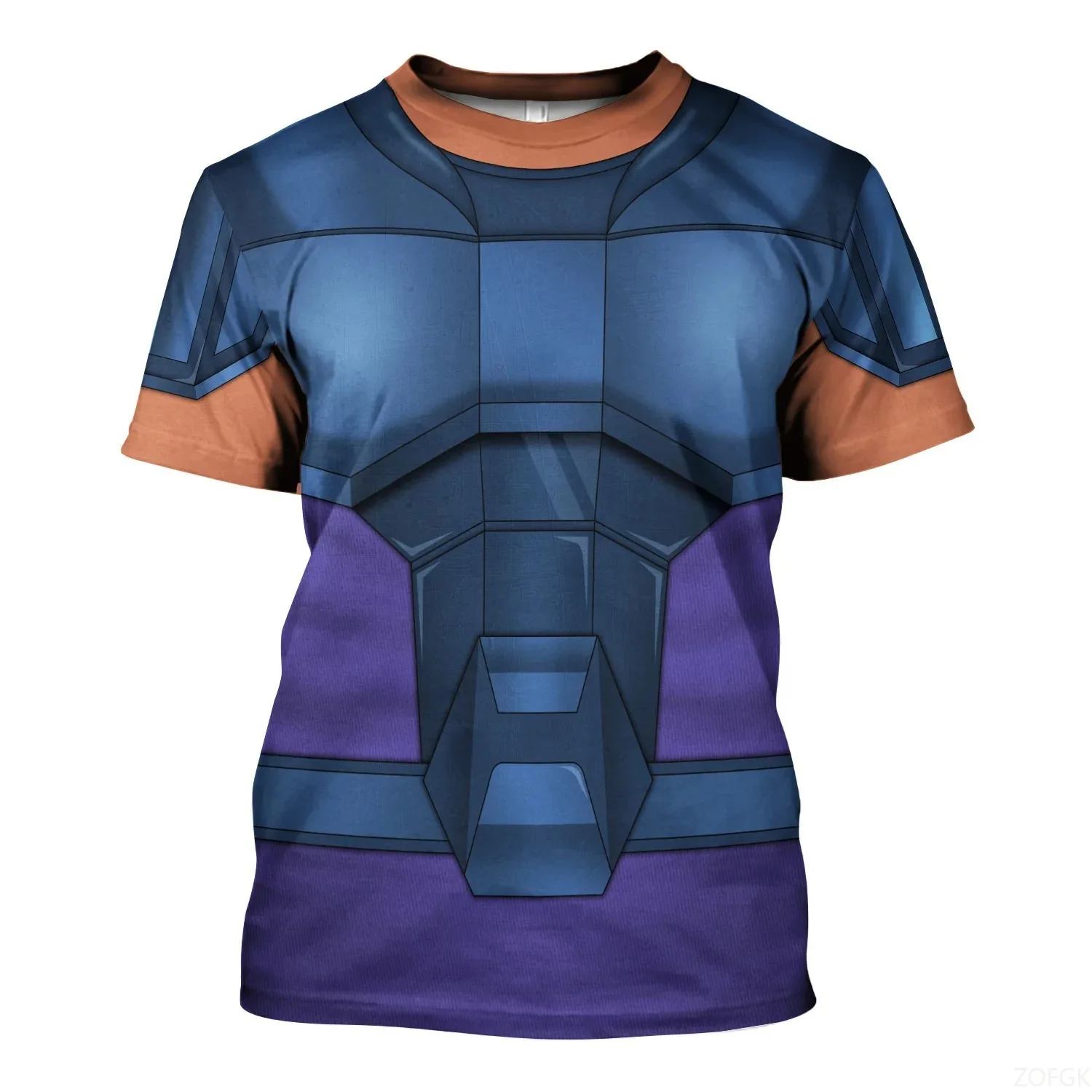 3D 패션 새로운 만화 애니메이션 Saint Seiya - Anime Merchandise Online 리뷰 및 가격