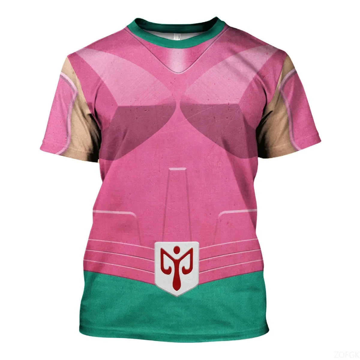 3D 패션 새로운 만화 애니메이션 Saint Seiya - Anime Merchandise Online 리뷰 및 가격