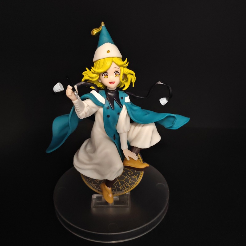 애니메이션 코코 마녀 모자 피규어 PVC 수집용 모델  - Anime Merchandise Usa 리뷰 및 가격