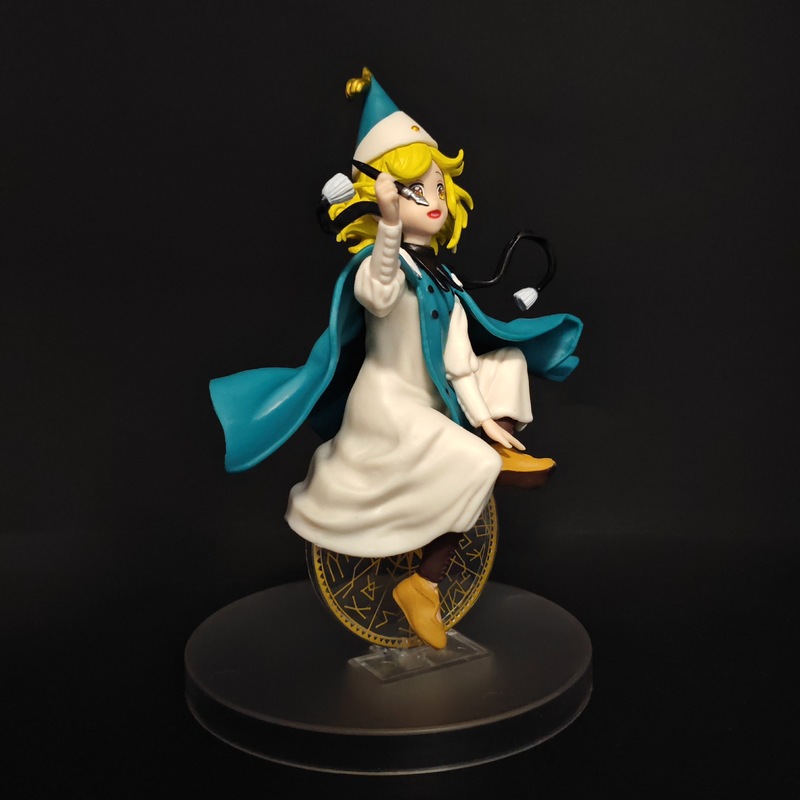애니메이션 코코 마녀 모자 피규어 PVC 수집용 모델  - Anime Merchandise Usa 리뷰 및 가격