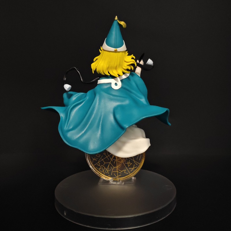 애니메이션 코코 마녀 모자 피규어 PVC 수집용 모델  - Anime Merchandise Usa 리뷰 및 가격