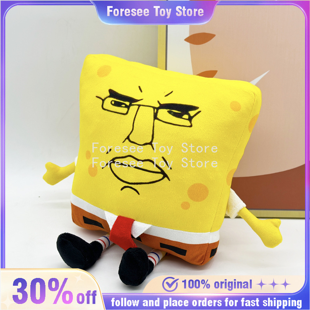 28cm Chudbob 플러시 인형 코튼 인형 애니메이 - Anime Merchandise For Kids 리뷰 및 가격