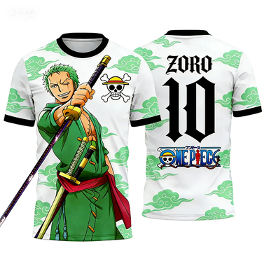 2026 애니메이션 패턴 트레이닝 저지 속건성 편안한  - Anime Merchandise Online 리뷰 및 가격