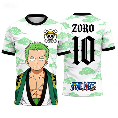 2026 애니메이션 패턴 트레이닝 저지 속건성 편안한  - Anime Merchandise Online 리뷰 및 가격