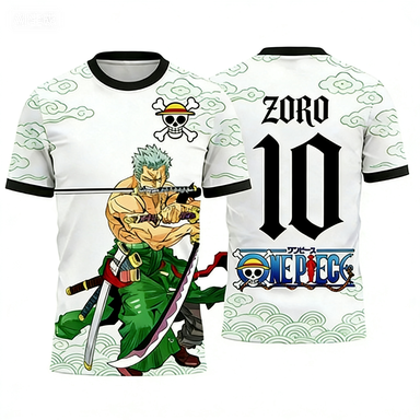 2026 애니메이션 패턴 트레이닝 저지 속건성 편안한  - Anime Merchandise Online 리뷰 및 가격