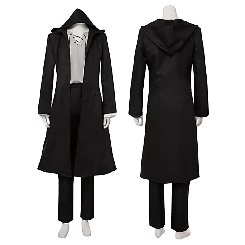 2026에렌 예거 코스프레 의상 애니메이션 타이탄 의상 - Anime Merchandise Online 리뷰 및 가격