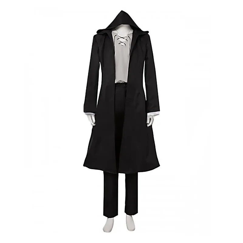2026에렌 예거 코스프레 의상 애니메이션 타이탄 의상 - Anime Merchandise Online 리뷰 및 가격
