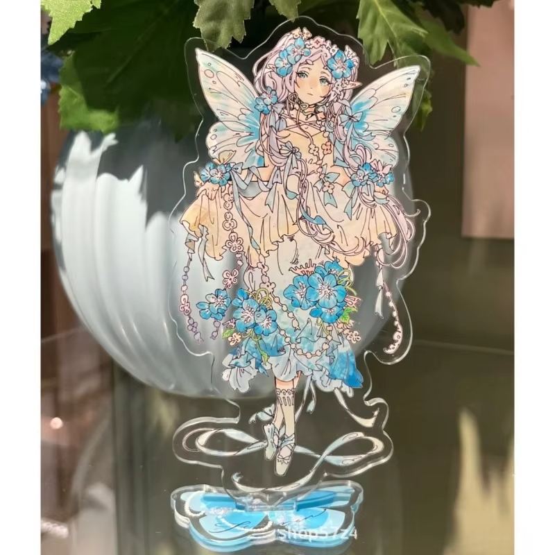 Frieren Beyond Journey's End F - Anime Manga Merchandise 리뷰 및 가격