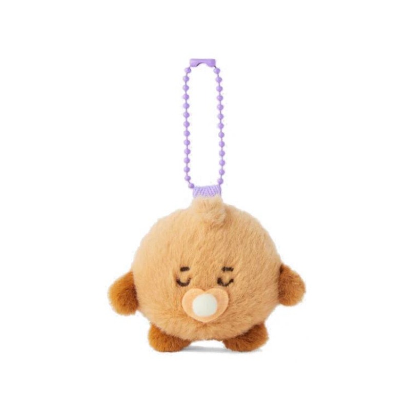 BT21 만화 귀여운 아기 시리즈 봉제인형 열쇠고리 카 - Anime Merchandise Usa 리뷰 및 가격