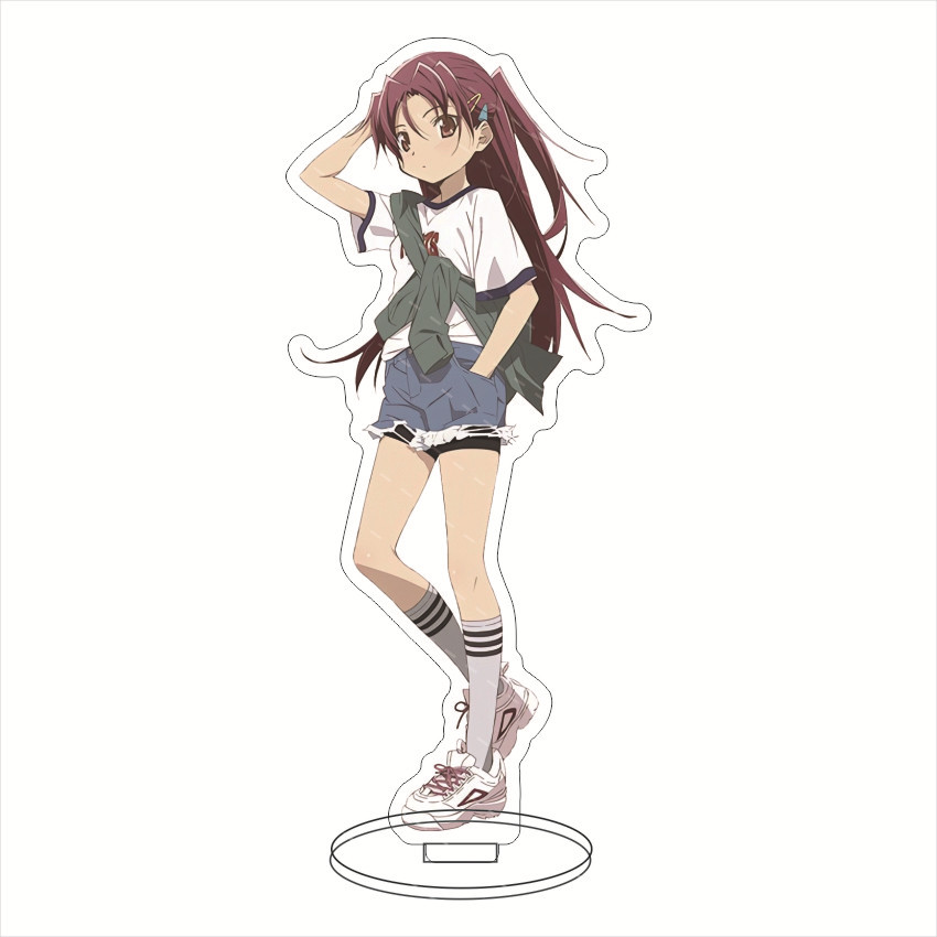 16CM 애니메이션 피규어 마법소녀 마도카 마기카 카나 - Anime Manga Merchandise 리뷰 및 가격