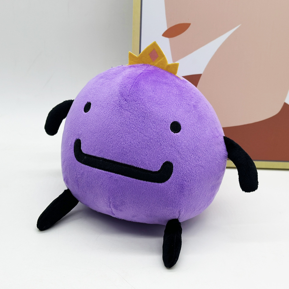 Unstables Universes Wemmbu 플러시 - Anime Merchandise For Kids 리뷰 및 가격