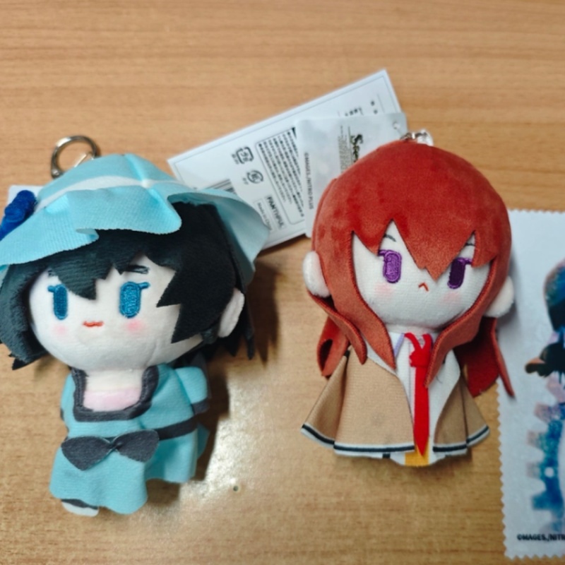 Fanthful Steins Gate Kurisu Ma - Gate Anime Merchandise 리뷰 및 가격