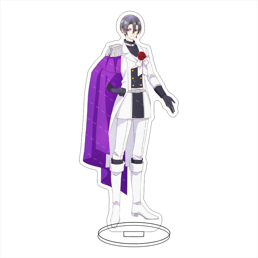 16CM 애니메이션 피규어 환생 악당의 어두운 역사 ‌ - Anime Manga Merchandise 리뷰 및 가격
