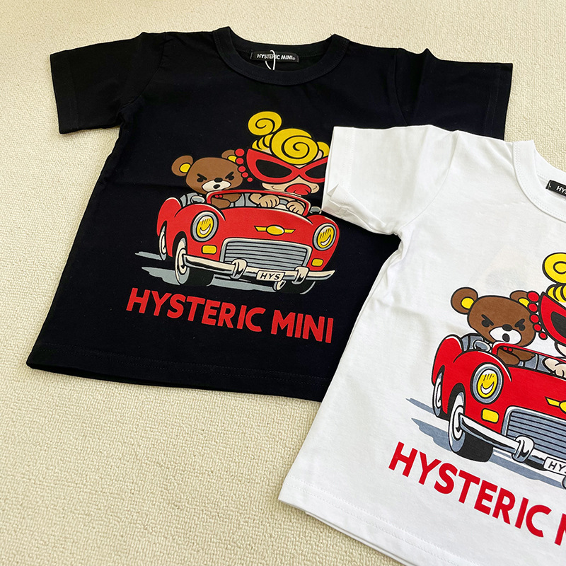 Kawaii 새로운 히스테릭 미니 만화 티셔츠 애니메이 - Anime Merchandise Online 리뷰 및 가격