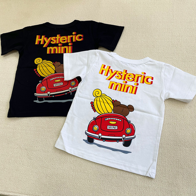 Kawaii 새로운 히스테릭 미니 만화 티셔츠 애니메이 - Anime Merchandise Online 리뷰 및 가격