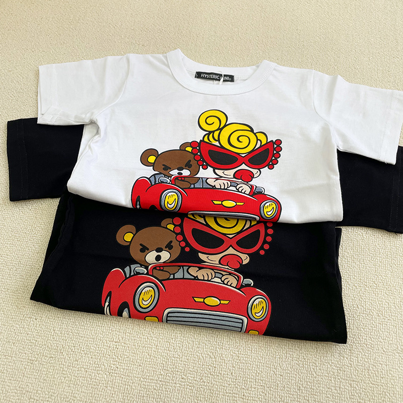 Kawaii 새로운 히스테릭 미니 만화 티셔츠 애니메이 - Anime Merchandise Online 리뷰 및 가격