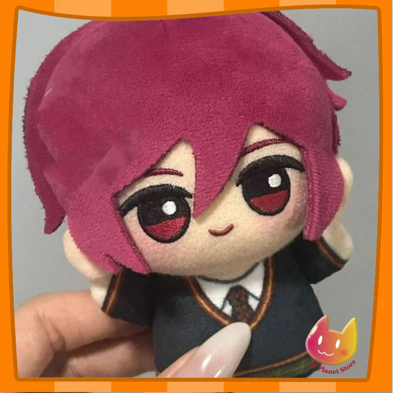10cm 미니 코튼 인형 봉제 게임 애니메이션 린 마츠 - Anime Merchandise For Kids 리뷰 및 가격