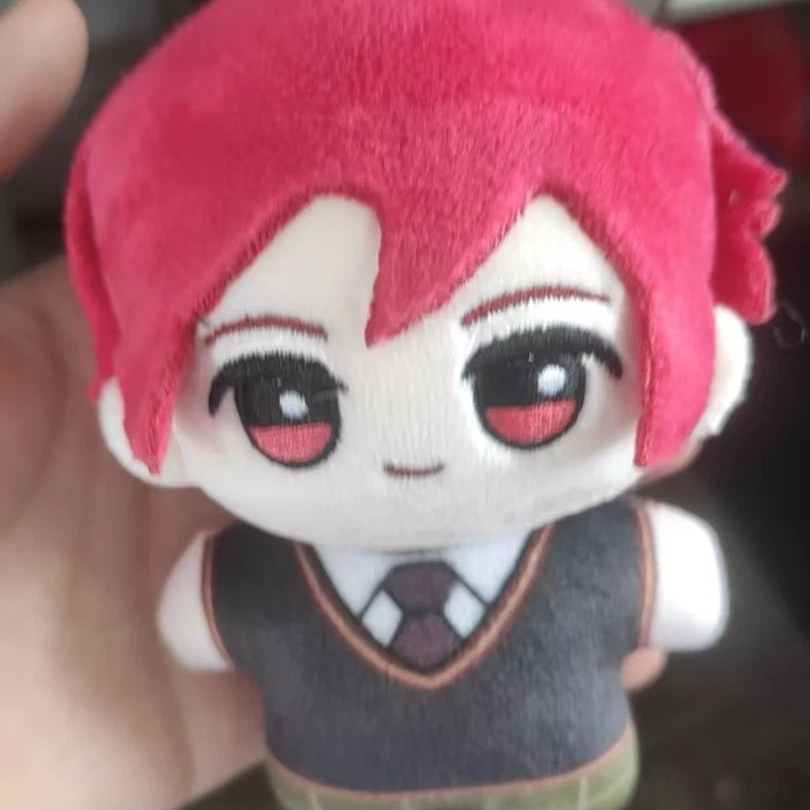 10cm 미니 코튼 인형 봉제 게임 애니메이션 린 마츠 - Anime Merchandise For Kids 리뷰 및 가격