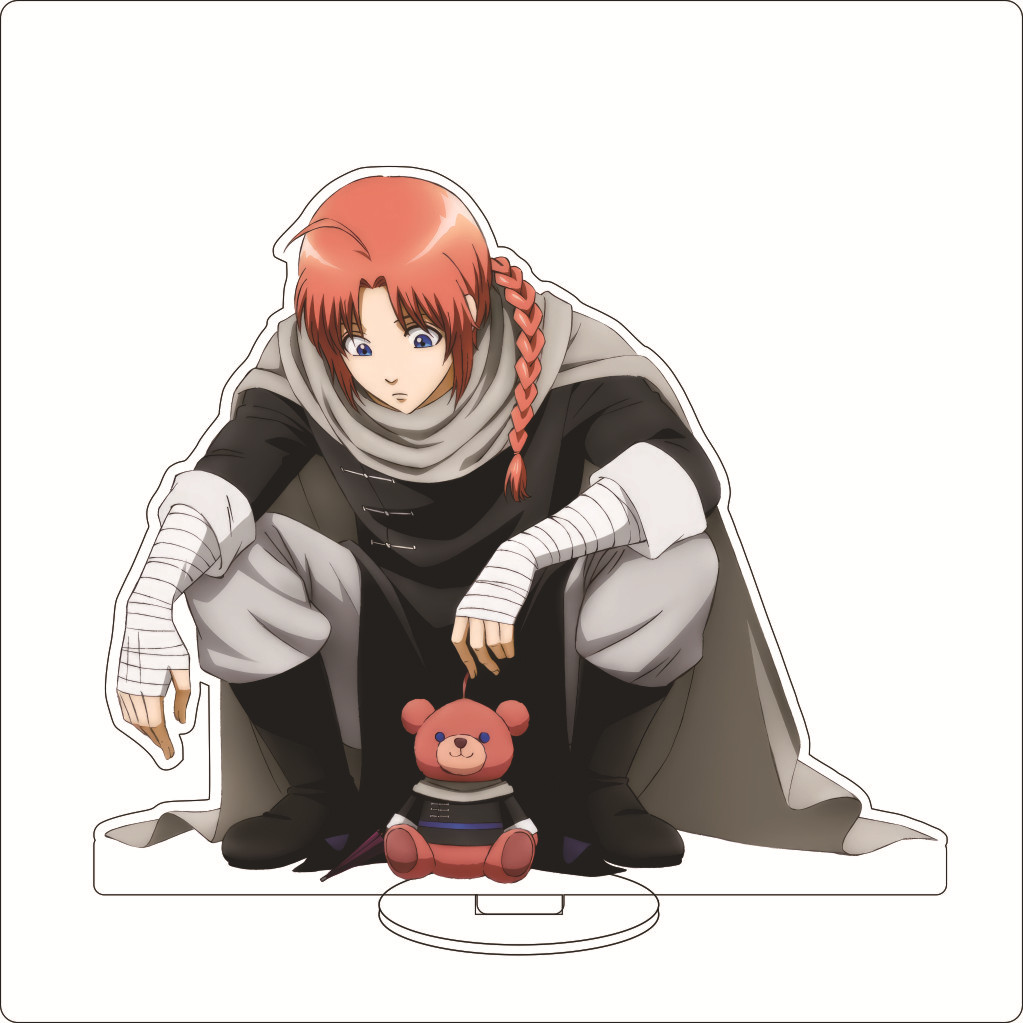 16CM 애니메이션 긴타마 사카타 긴토키 시무라 신파치 - Anime Manga Merchandise 리뷰 및 가격