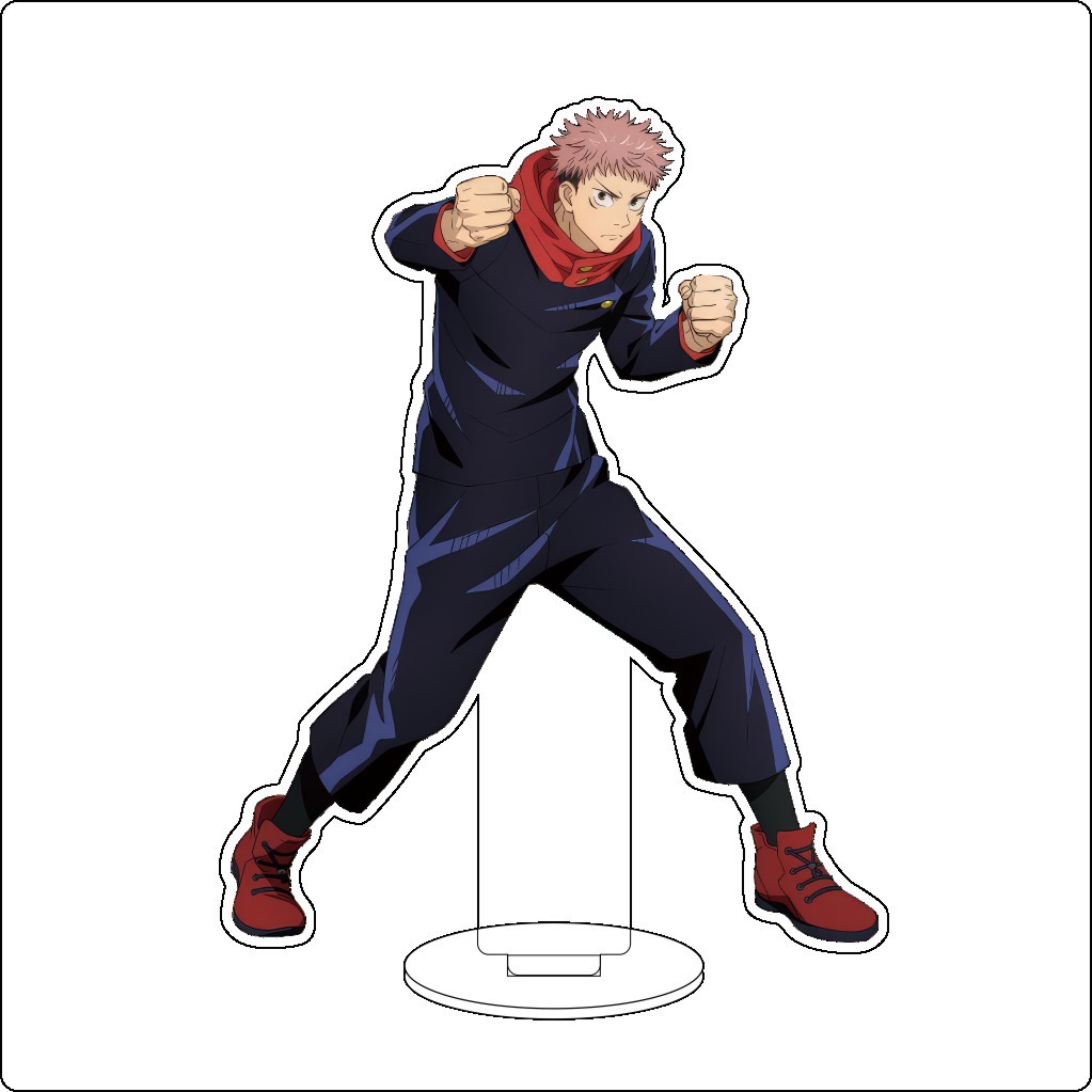 16CM 애니메이션 Jujutsu Kaisen Gojo - Anime Manga Merchandise 리뷰 및 가격