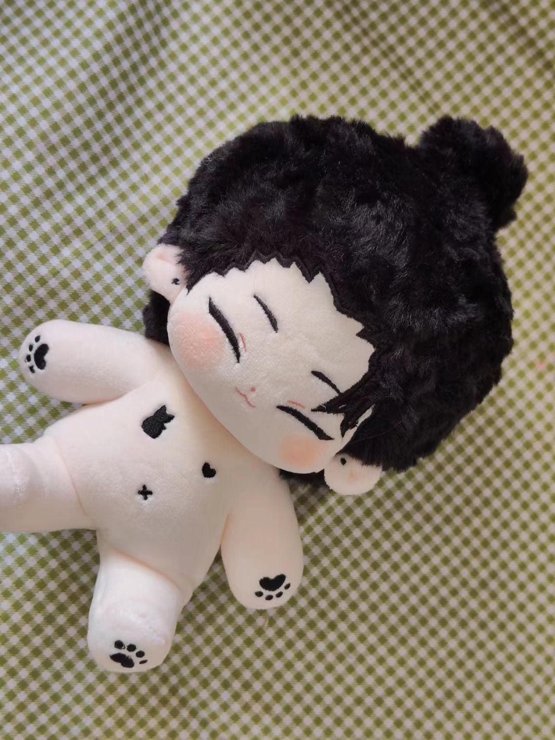 20cm 주짓수 게이트로 캐릭터 수구루 게토 인형 봉제 - Anime Merchandise For Kids 리뷰 및 가격