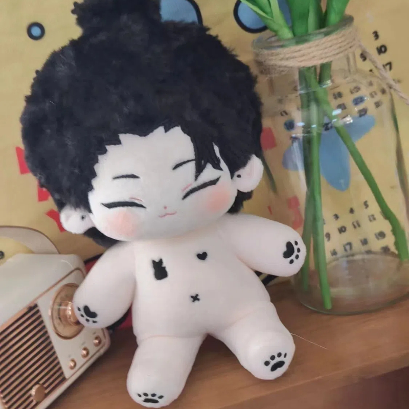 20cm 주짓수 게이트로 캐릭터 수구루 게토 인형 봉제 - Anime Merchandise For Kids 리뷰 및 가격