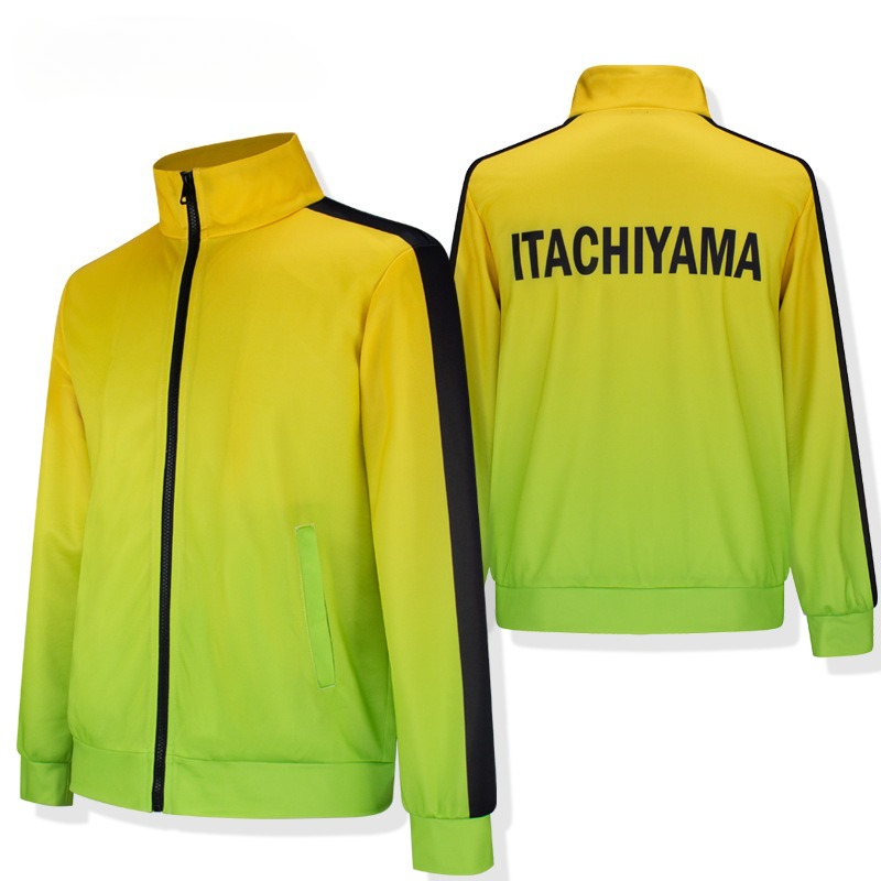 Anime Itachiyama Institute 유니폼 - Anime Merchandise Online 리뷰 및 가격
