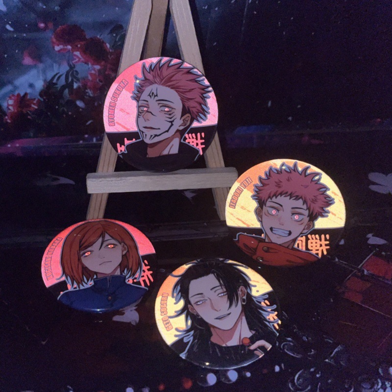 애니메이션 주술회전 상품 만화 캐릭터 유지 이타도리 사 - Gojo Anime Merchandise 리뷰 및 가격