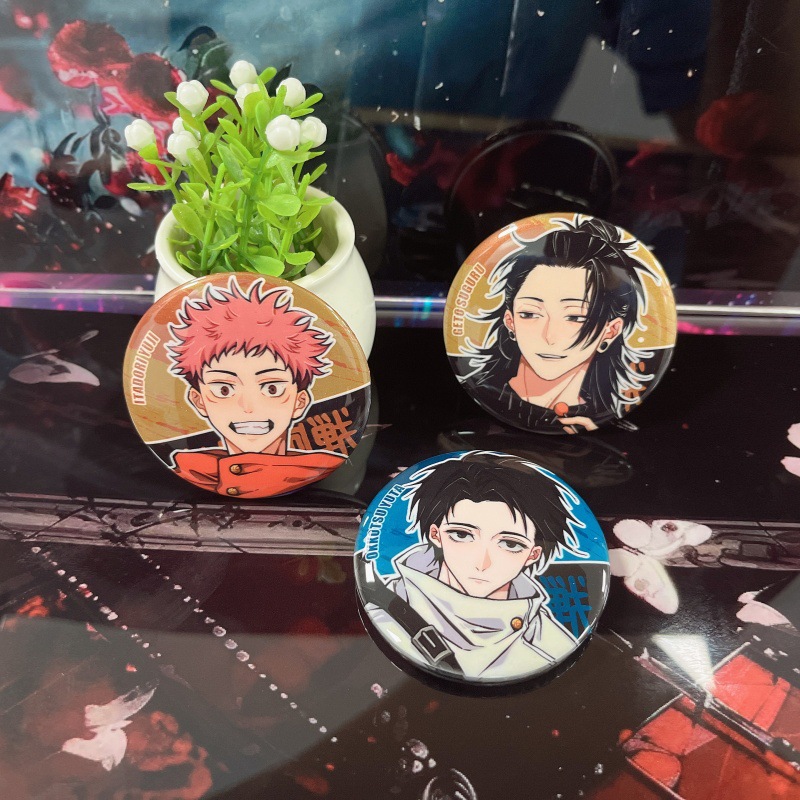 애니메이션 주술회전 상품 만화 캐릭터 유지 이타도리 사 - Gojo Anime Merchandise 리뷰 및 가격