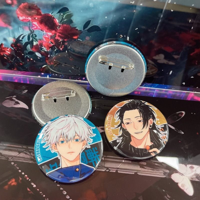 애니메이션 주술회전 상품 만화 캐릭터 유지 이타도리 사 - Gojo Anime Merchandise 리뷰 및 가격
