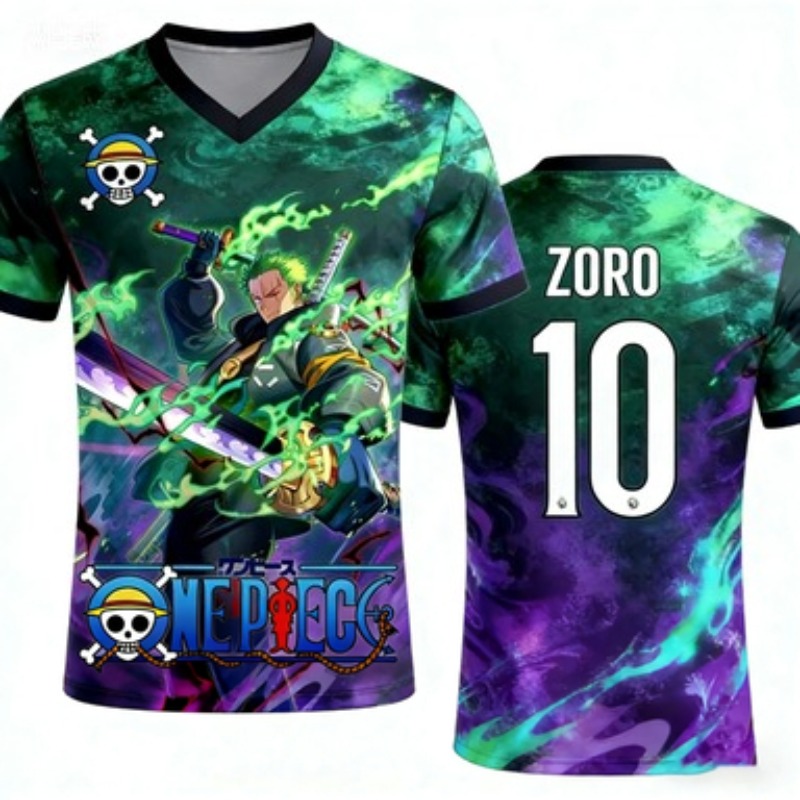 2026년 여름 신작 애니메이션 축구 스포츠 퀵 드라이 - Anime Merchandise Online 리뷰 및 가격