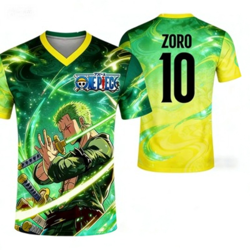 2026년 여름 신작 애니메이션 축구 스포츠 퀵 드라이 - Anime Merchandise Online 리뷰 및 가격